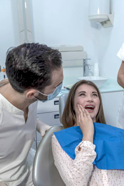 Best Dentist for Dental Trauma  in Mount Pleasant, UT