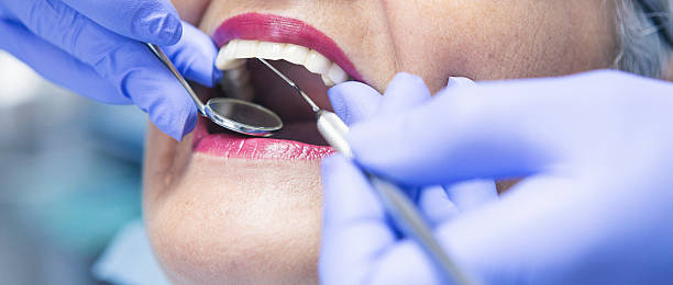 Best Cracked Tooth Emergency Dentist  in Mount Pleasant, UT